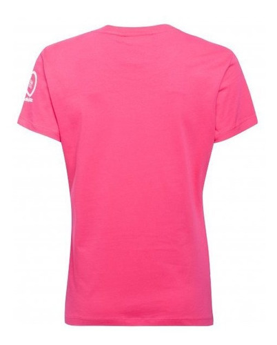 Remera Vespa Original Donna Mujer Moto Plex Tucumán