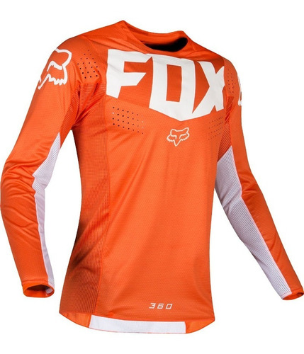 Imagen 6 de 9 de Equipo Conjunto Motocross Fox 360 Kila #21718-009