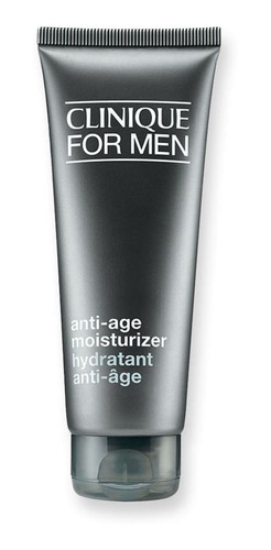 For Men Anti-age Moisturizer