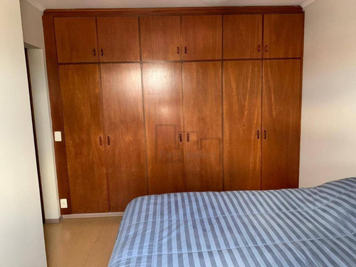 Imagem 6 de 22 de Apartamento À Venda, 91 M² Por R$ 420.000,00 - Jardim América - Sorocaba/sp - Ap1854