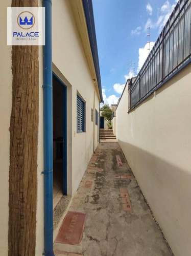 Imagem 3 de 8 de Kitnet Com 1 Dormitório Para Alugar, 20 M² Por R$ 590,00/mês - Alto - Piracicaba/sp - Kn0119