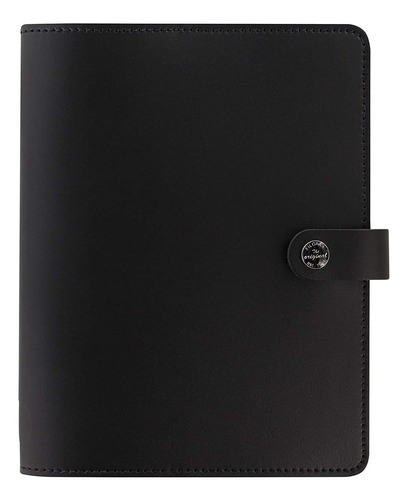 B829950 The   Folio, Tamaño A5, Negro