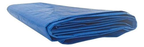 Lona Carpa Multiusos Impermeable 4x5 Metros