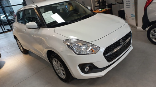 Imagen 6 de 19 de Suzuki Swift Gl Reserve Hoy! Permuto Financio 100%