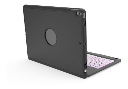 Estuche Teclado Retroiluminado iPad Pro 10.5 2017