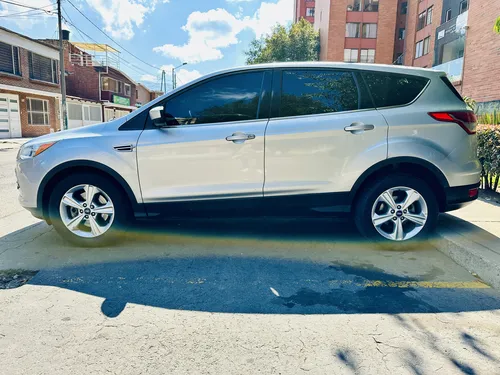 Ford Escape 2.0 Se 4x2