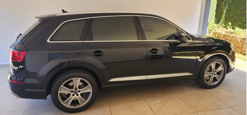 Audi Q7 3.0 Performance Black 7l Tdi Quattro 5p