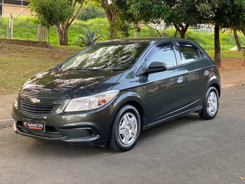 Chevrolet Onix ONIX HATCH Joy 1.0 8V Flex 5p Mec.