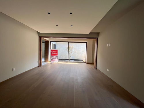 Imagen 8 de 24 de Moderna Casa Nueva En Privada, En Venta Jardines Del Pedrega