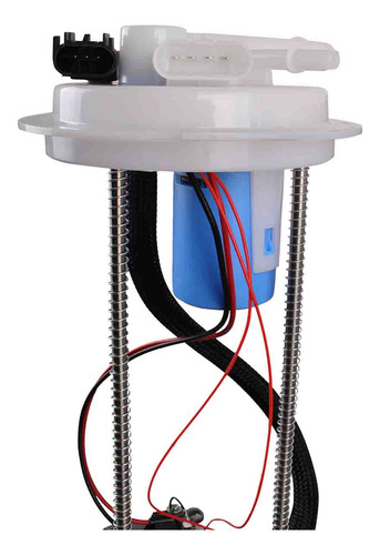 Bomba Gasolina Para Chev Silverado 1500 4.8 2010 Cab Std Ext