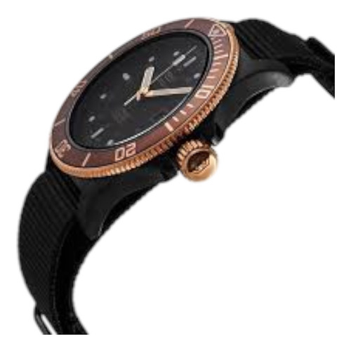 Reloj Glycine Gl0173 - Elegancia Y Precisión