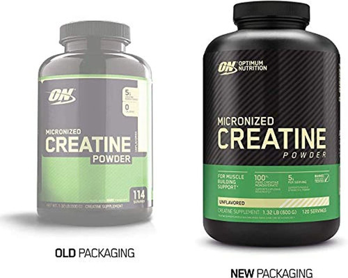 Polvo Optimum Nutrition Creatine, 1030955, 1, 1