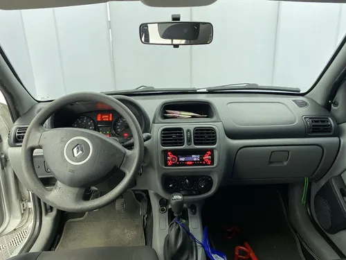 Renault CLIO STYLE 1.2 STYLE CA MT