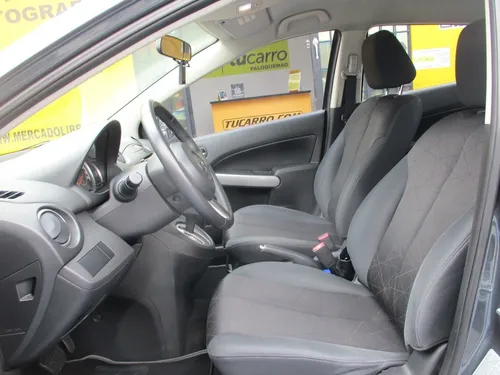 Mazda 2 1500cc At Aa
