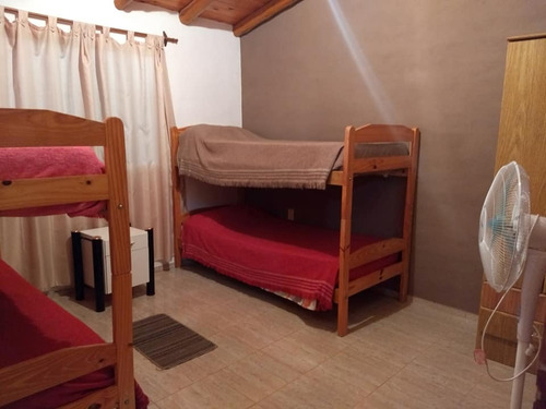 Imagen 8 de 17 de Cabañas En San Rafael Mendoza:mis Cuatro Soles. Alojamientos ¡promo Imperdible!