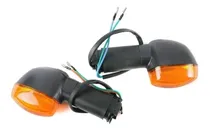 Comprar Juego De Giros Yamaha New Crypton 110 Motos Coyote