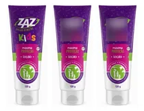 Comprar 3 Repelentes De Insetos Kids Loção 120g - Zaz
