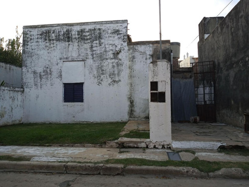 Terreno O Casa A Demoler En Venta En Santa Fe - Zona Facundo Zuviria
