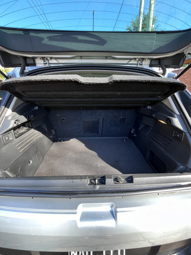 Peugeot 3008 1.6 Turbo 2013