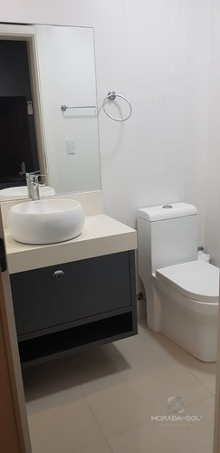 Imagem 11 de 15 de Apartamento Em Meia Praia - Itapema - 3715