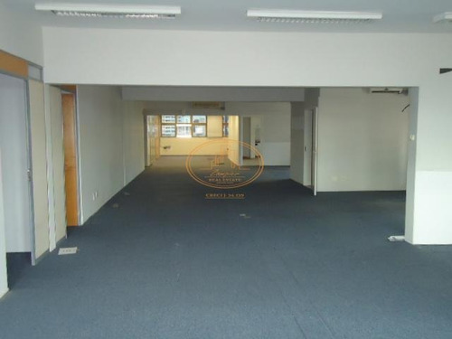 Sala Comercial Localizado(a) No Bairro Vila Matias Em Santos / Santos - 5715
