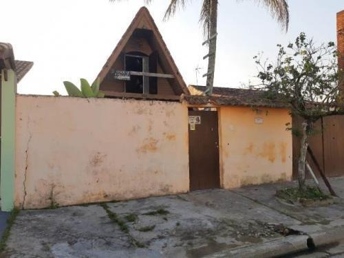 Imagem 8 de 11 de Casa No Bairro Santa Julia, Em Itanhaém