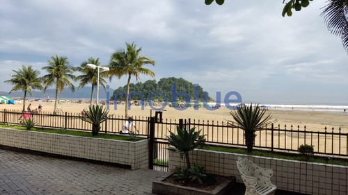 Imagem 30 de 30 de Oportunidade Apto Pé Na Areia José Menino 3 Dor... - 1331