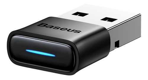 Imagem 2 de 9 de Adaptador Usb Bluetooth 5.0 Baseus Ba04 Original