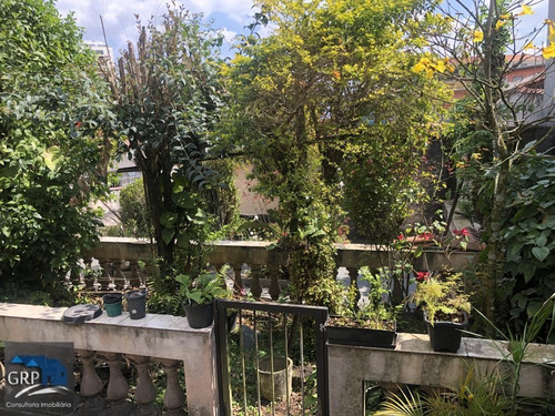 Imagem 11 de 15 de Casa Para Venda Em Mauá, Vila Assis Brasil - 5655_1-2354207