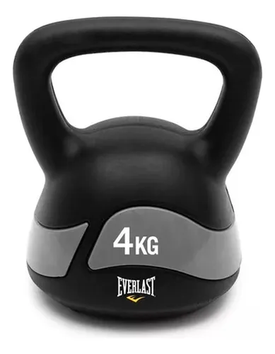 Everlast kettlebell sale