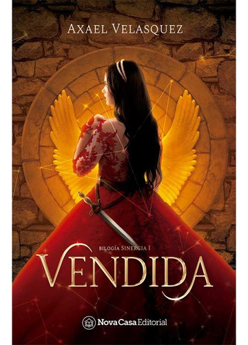 Libro Vendida