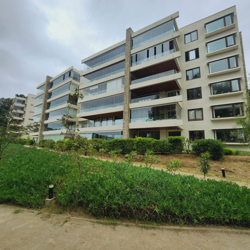 Arriendo En Country Pinamar Reñaca 3h3b3e2b Sala De Estar