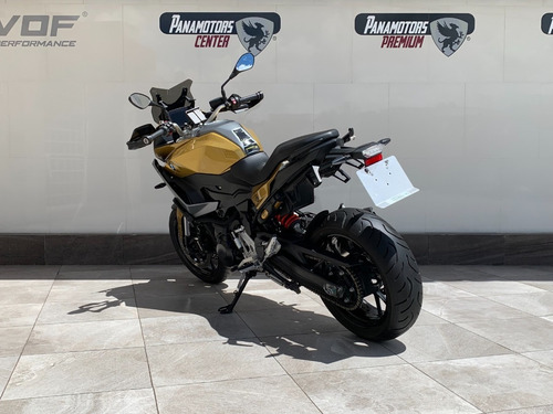 Imagen 3 de 12 de Bmw F 900 Xr 2020