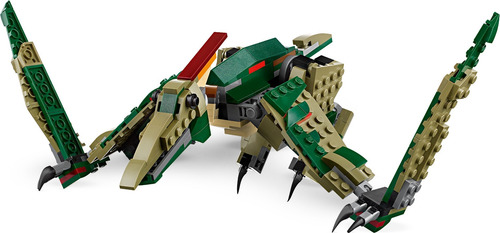 Lego Creator 31151 T. Rex