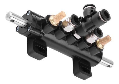Pedal De Válvula De Aire Con Control De Pie Para Máquina Cam