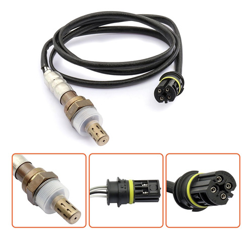 Sensor De Oxígeno 11781427884 Para E39 E36 528i M3 B32 Z3