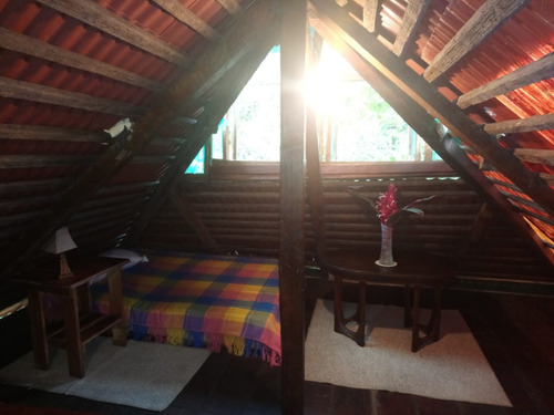 Imagen 5 de 24 de Finca Vacacional- Hosteria
