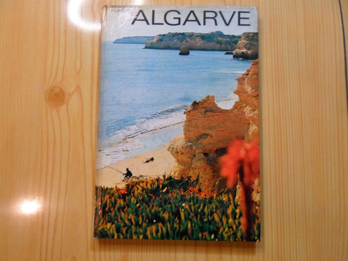 Algarve Portugal - Asta & Luis De Almeida D'eca
