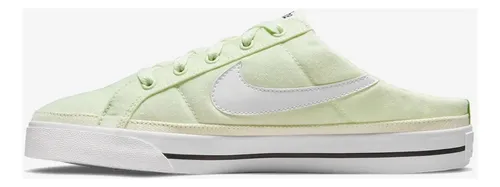 スケールモデル 新作 Nike Court Legacy Mule Feminino Adultos | MercadoLivre 靴