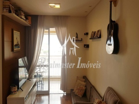 Imagem 12 de 30 de Apartamento - Ap00631 - 69335257