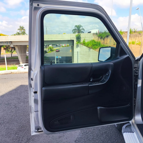 Ford Ranger 2.3 XLT 16V 4X2 CD GASOLINA 4P MANUAL
