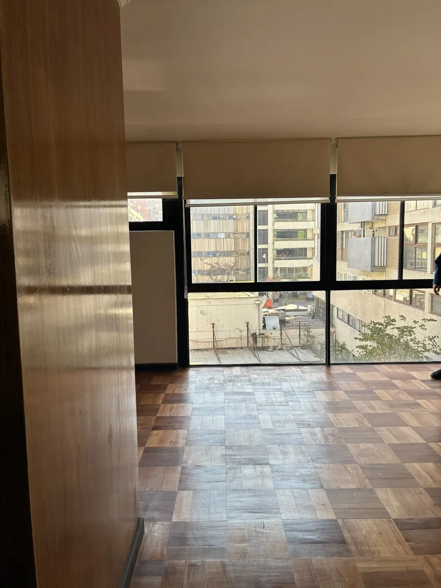 Imagen 3 de 15 de A Pasos De Metro Tobalaba Y Costanera Center