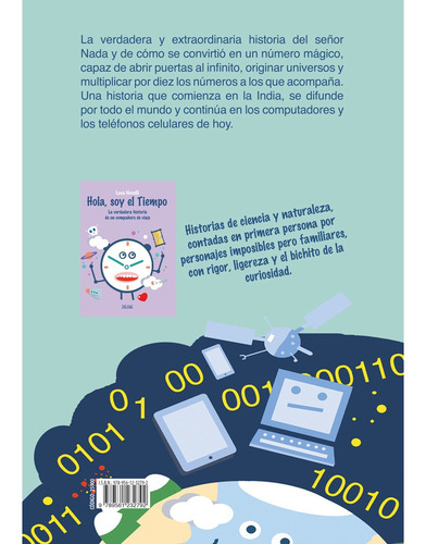 Hola, Soy El Cero