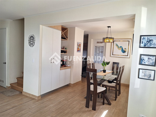 Casa En Venta De 3 Dorm. En Puente Alto Mm
