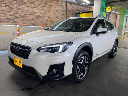 Imagen 4 de 25 de Subaru Xv Limited Eyesight