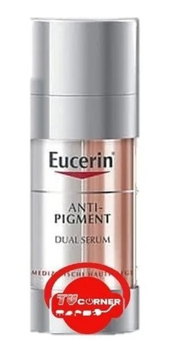 Crema Antipigment Dual Serum Eucerin