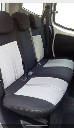 Fiat Qubo 2013 1.4 Dynamic 73cv