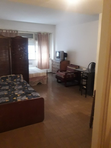 Imagen 5 de 17 de Departamento 1 Amb Interno En El Centro Sobre Peatonal San Martin