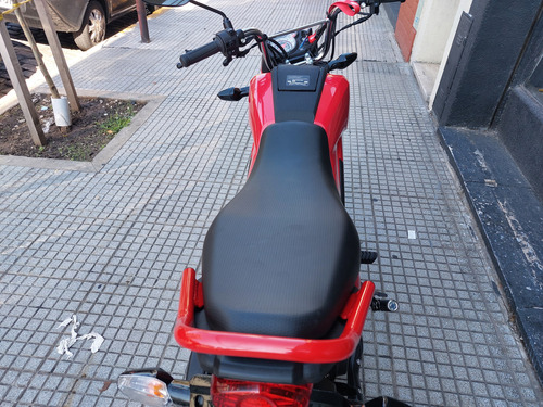 Honda Navi 110
