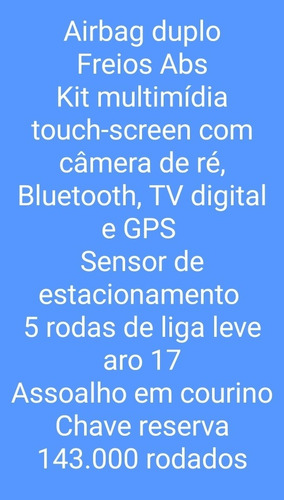 Kia Cerato 2012 1.6 Sx Aut. 4p